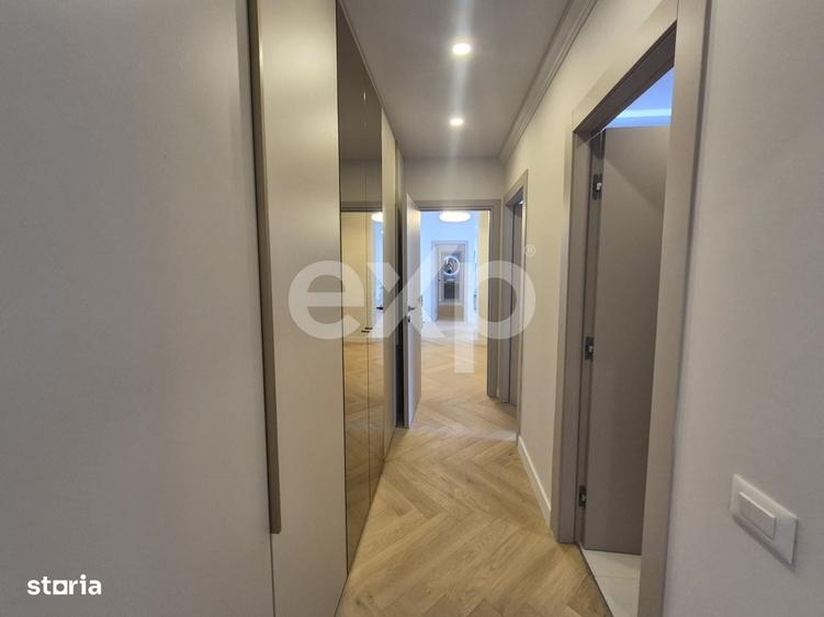 Apartament cu 4 camere în Iancu Nicolae