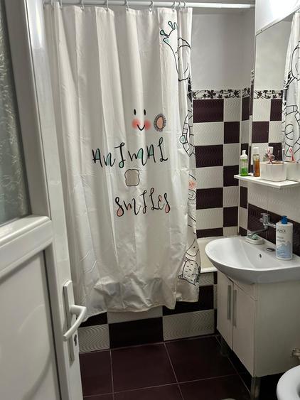 Apartament cu 3 camere în Inel I