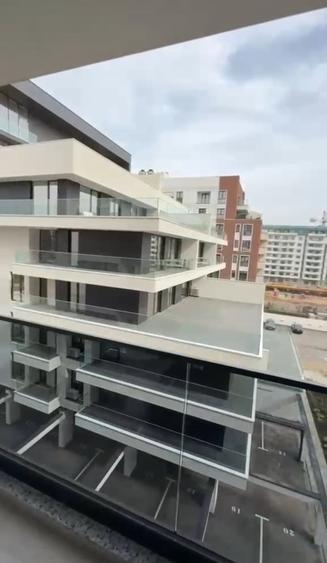 Garsonieră nedecomandată în Pipera