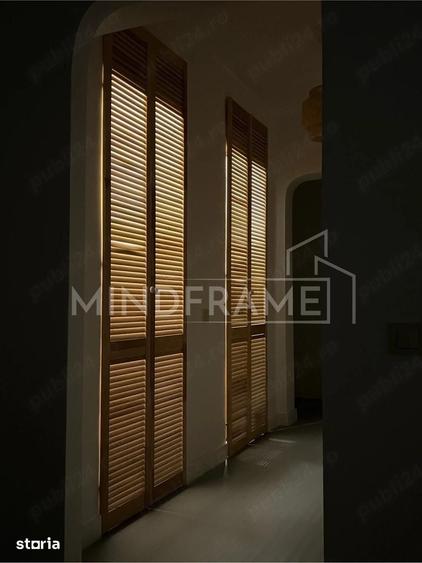 Apartament cu 2 camere în Dristor