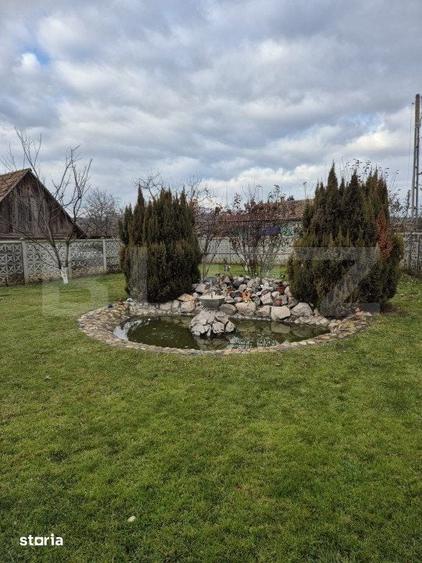 Casă cu Teren 600 Mp în Central