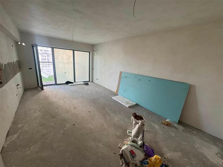 Apartament cu 2 camere decomandat în Nord