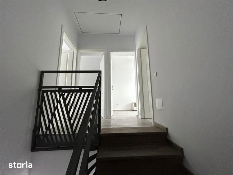 Vila duplex 4 camere la 3 minute de Bellaria - 5