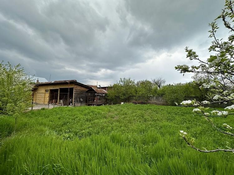 Casă cu 4 camere în Siliștea
