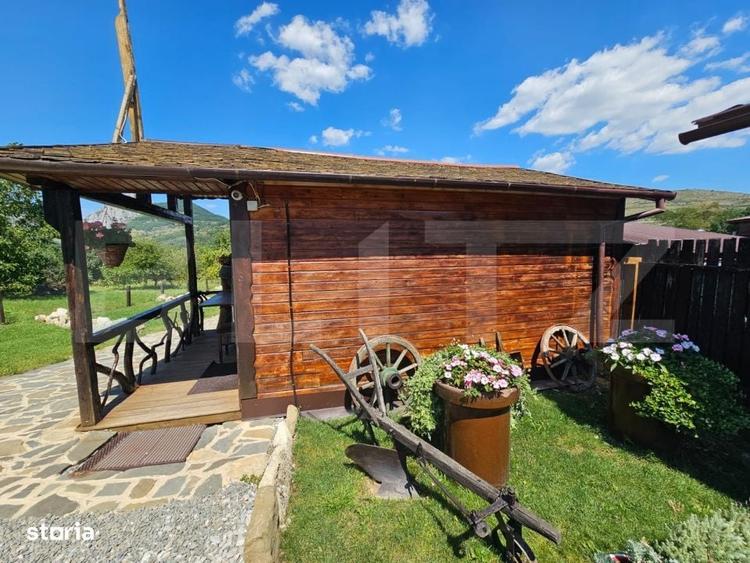 Spațiu comercial, de 175 mp, în Poiana Aiudului