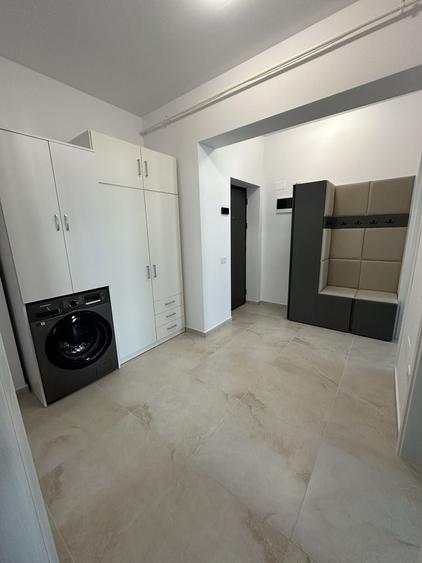 Apartament cu 2 camere decomandat în Berceni