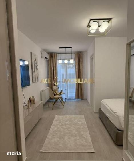 Studio de inchiriat | Victor Brauner | Metrou | Pet friendly | Parcare - 5
