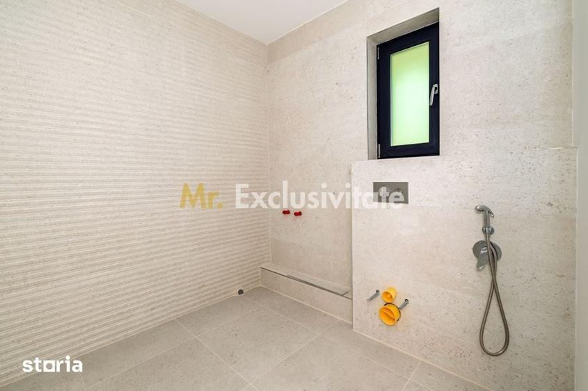 Casa individuala noua P+1 - 140 mp - Teren 663 mp - Arge?elu - 15