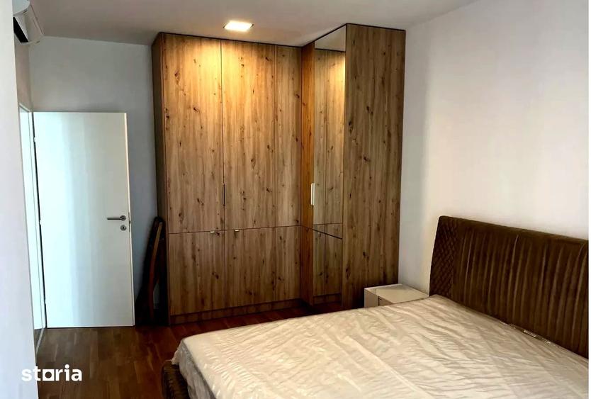 De vanzare: apartament 2 camere NOU | The IVY Baneasa Jandarmeriei - 8