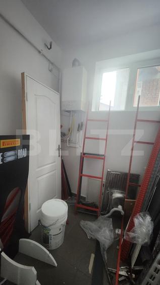 Spațiu comercial, de 119 mp, în 7 Noiembrie