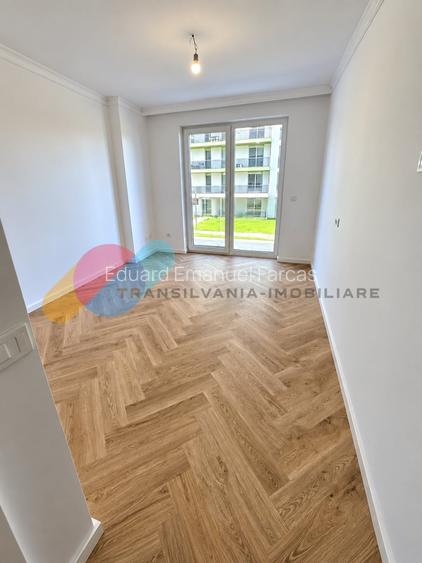 Apatament 73.32 Mp, 3 camere, zona Iris