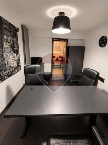 Spatiu birouri ultracentral - 9