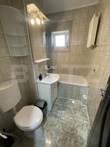 Apartament 2 Camere, Centrală Termică - Zonă Centrală - 5