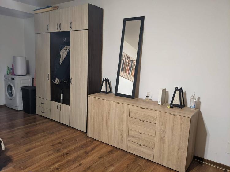 Inchiriere Apartament 2 camere semidecomandat - 4
