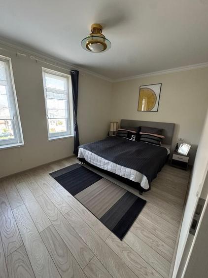 Apartament cu 2 camere decomandat, mobilat în Girocului