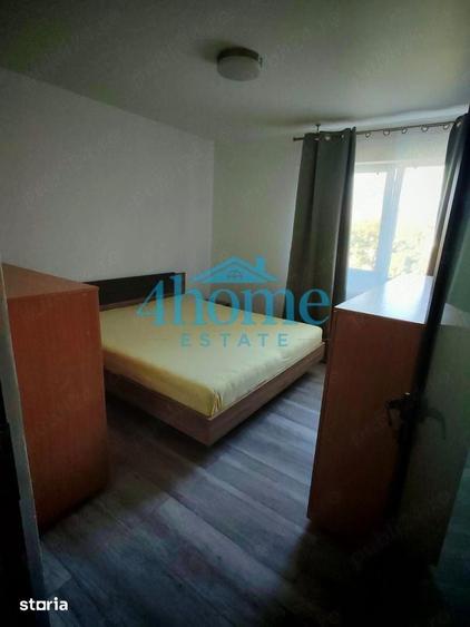 Apartament cu 2 camere în Titan