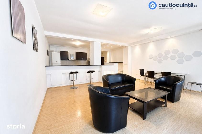 Apartament 2 camere | Polona | petfriendly | 76mp | bloc boutique - 10