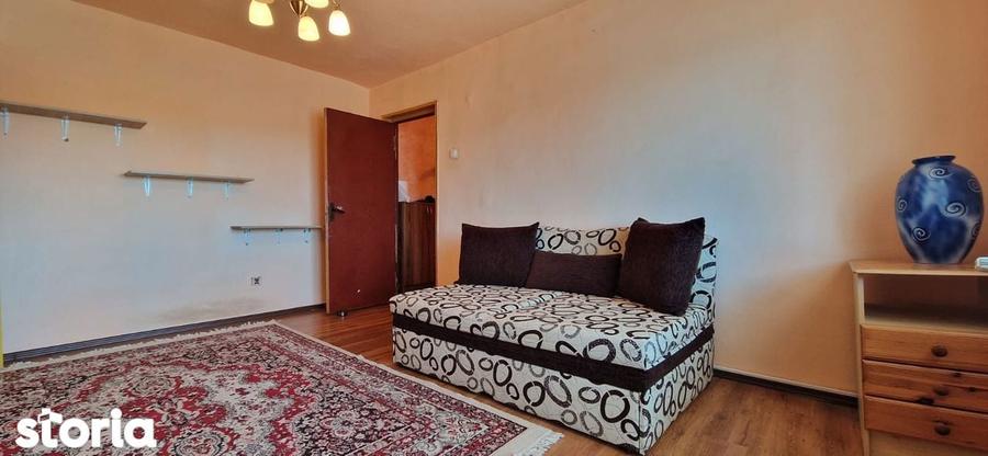 De vanzare apartament 2 camere in apropiere de AFI si Atrium Mall Arad - 7
