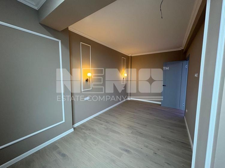 Apartament 3 camere | Semifinisat | Parcare Inclusă | Rădăuți - 2