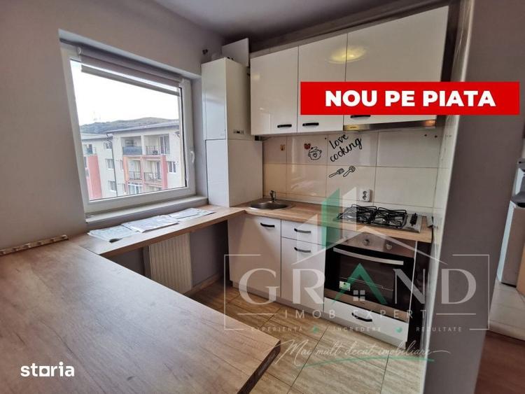 Garsonieră în Florești