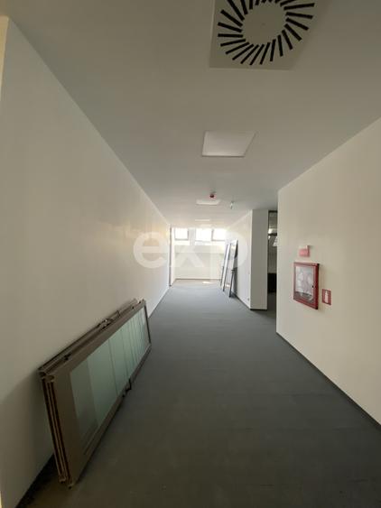 Spațiu comercial, de 570 mp, în Ultracentral