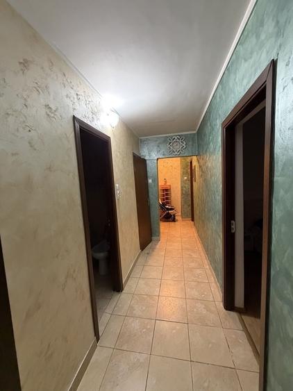 Apartament cu 2 camere decomandat în Doamna Ghica
