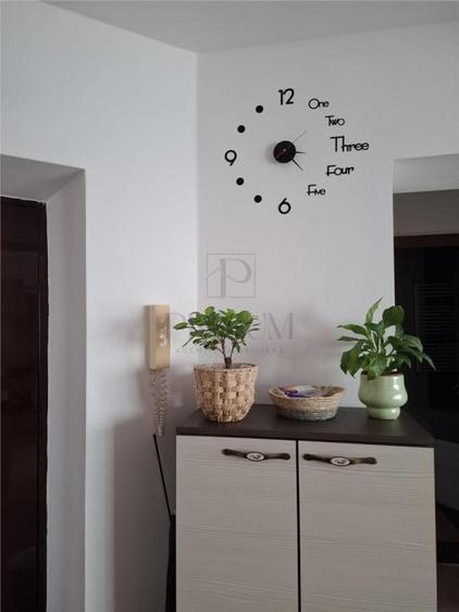 Apartament cu 2 camere decomandat în Dâmbovița
