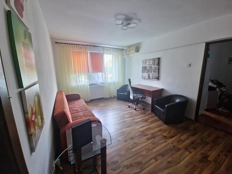 Apartament cu 2 camere în Albești