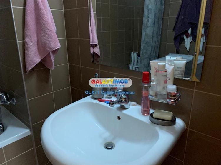 Apartament cu 2 camere decomandat, mobilat în Mihai Bravu