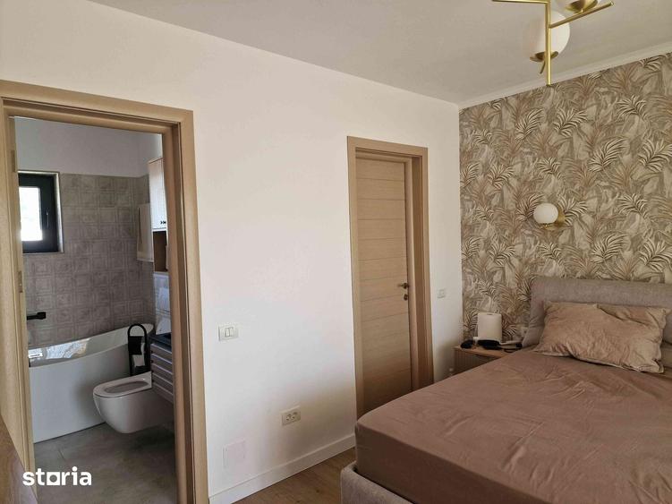 Casă cu 4 camere cu Teren 1508 Mp în Central