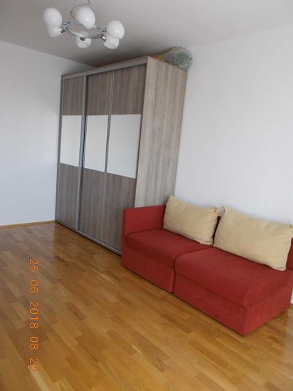 Apartament cu 2 camere decomandat în Sălăjan
