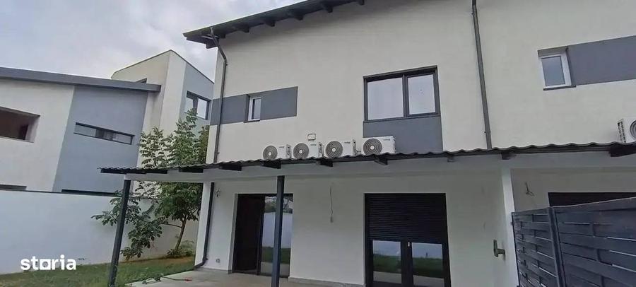Casa 4 Camere Voluntari Mutare Imediata 2 locuri parcare Merita Vazut - 18