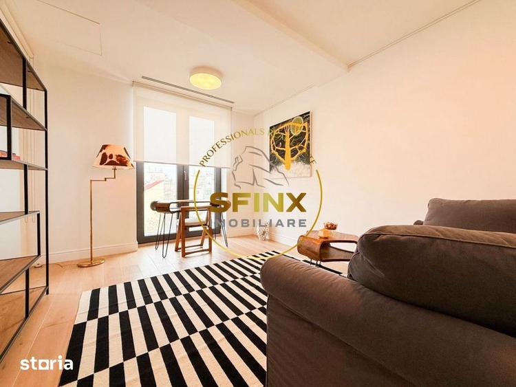 Apartament cu 3 camere, mobilat în Eminescu
