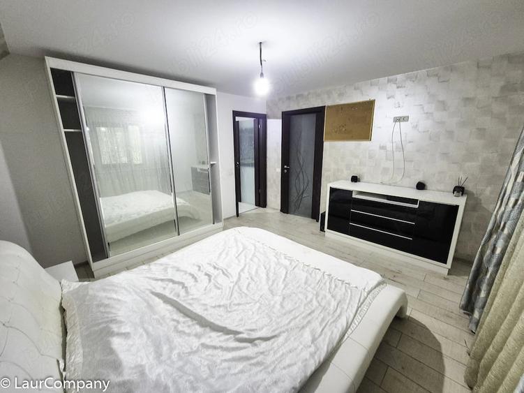 Casă cu Teren 550 Mp în Bascov