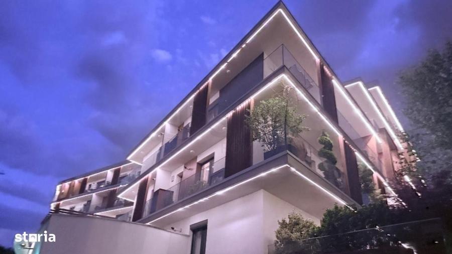 Apartament 3 camere I Parcare 2 I Boxa I Zoo Baneasa I Pipera - 6
