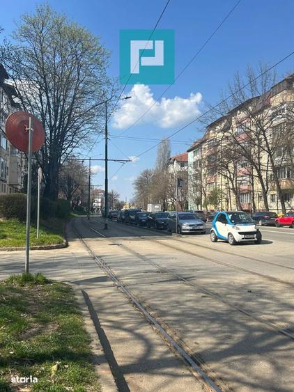Apartament 2 camere, 47 mp, zona Dambovi?a - 1