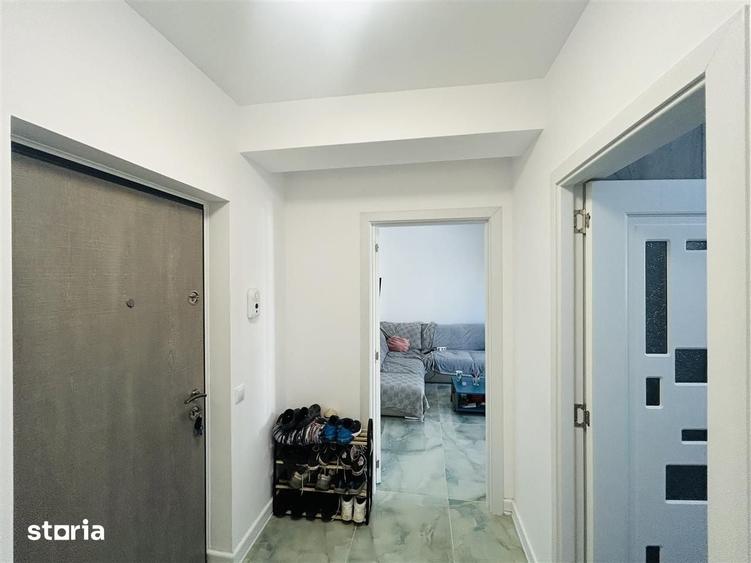Apartament cu 3 camere în Ștrand