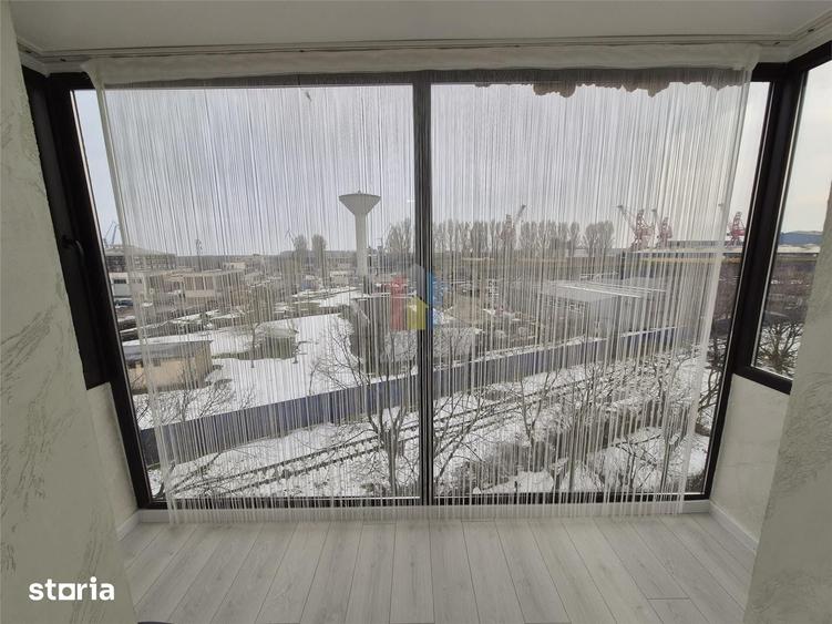 Apartament cu 3 camere în Calarași 4