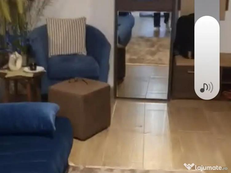 Apartament cu 2 camere decomandat în Apărătorii Patriei