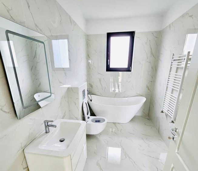 Vila noua in Balotesti- Therme- Comision 0 - 14