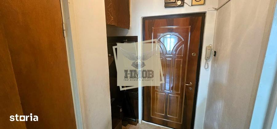 Apartament cu 2 camere semidecomandat în Mihai Viteazul