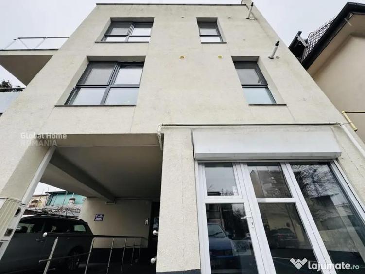 Spațiu comercial, de 69 mp, în Calea Călărașilor