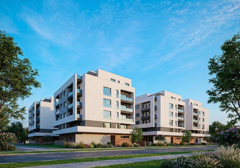Teren Construcții intravilan de 6500 mp, în Drumul Taberei