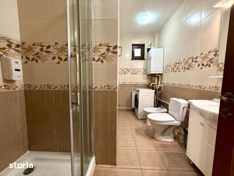 Casă cu 5 camere cu Canalizare în Giurgiului