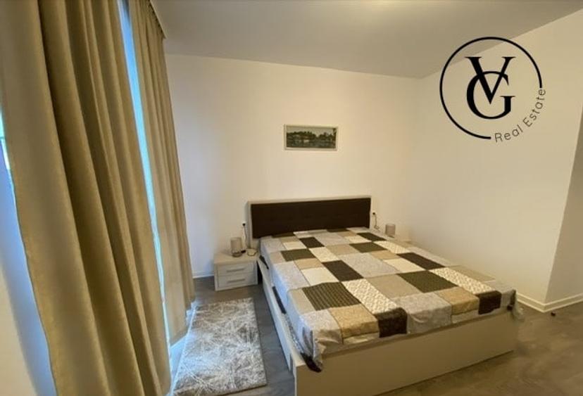 Apartament 2 camere - Cloud9 - Loc de parcare - 5