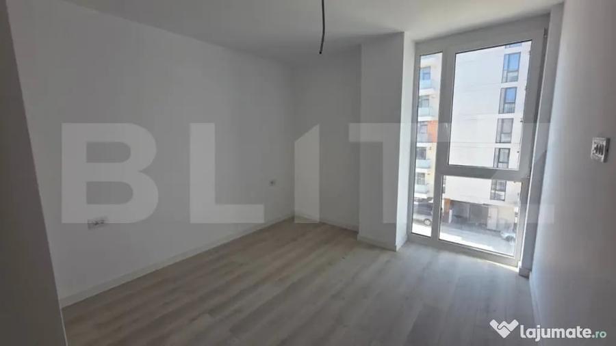 Apartament 2 camere, decomandat, etaj 3, parcare subterana i - 5