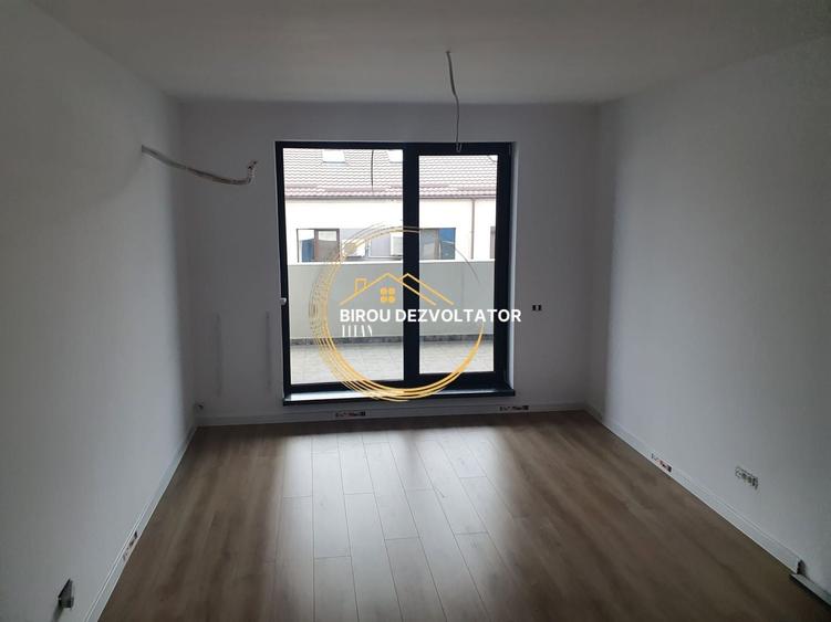 Ansamblu modern Pallady zona verde Parcare bonus titan metrou Promo - 2