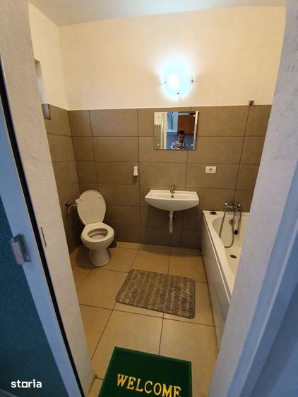 Garsonieră în Moșnița Nouă