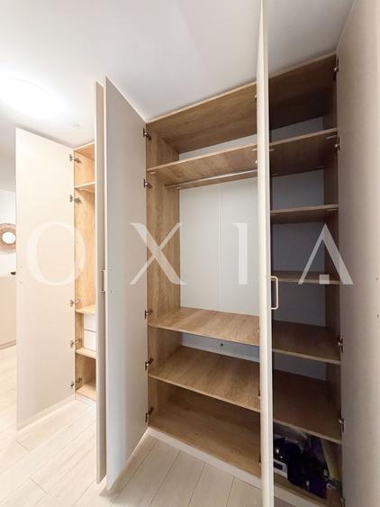 Apartament cu 2 camere decomandat, mobilat în Giroc