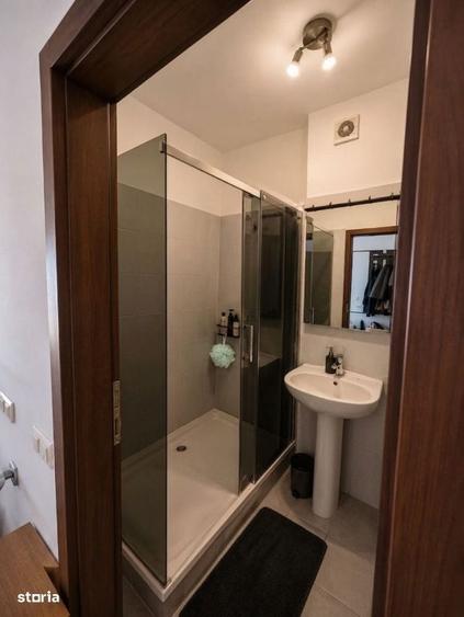 Apartament cu 3 camere în Liviu Rebreanu